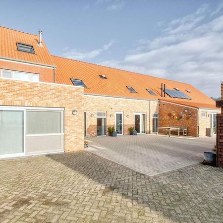 Hoeve Megusta Vlimmeren Luaran gambar